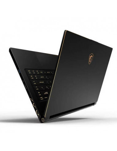 Portátil Gaming GS65 Stealth...