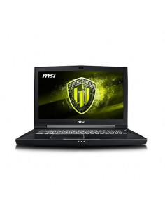 Portatil MSI WT75 9SK-097ES...