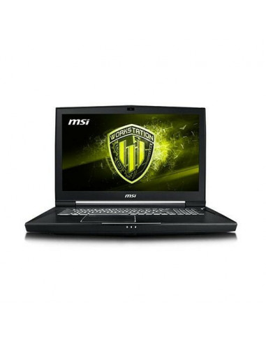 Portatil MSI WT75 9SK-097ES...