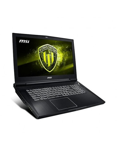 Portatil MSI WT75 9SK-097ES...