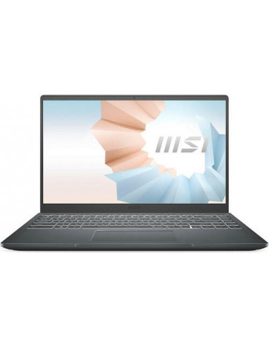 MSI Portatil Modern 15 A11SB-066XES....