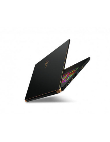 Portatil MSI GS75 Stealth 9SD-1039XES