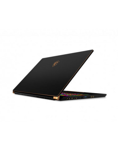 Portatil MSI GS75 Stealth 9SD-1039XES