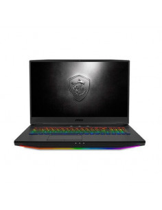 Portatil MSI GT76 DT...