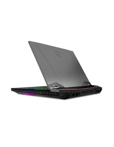 Portatil MSI GT76 DT 9SF(TITAN)-009ES...