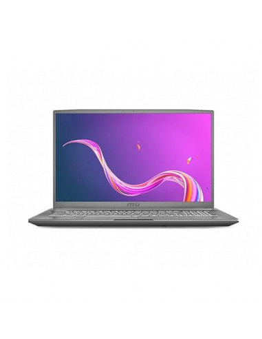 MSI Computer Creat 17M A9SD-048XES...