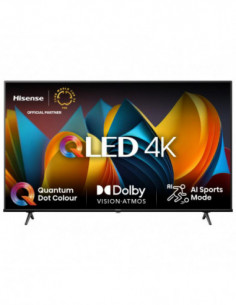 Televisor Hisense 75E7NQ...