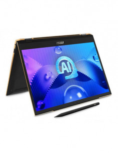 MSI SUMMIT E13 AI EVO I7...