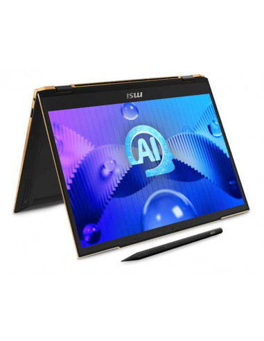 MSI SUMMIT E13 AI EVO I7 155H 13.3"...