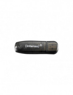 Pendrive Intenso 16 Gb...