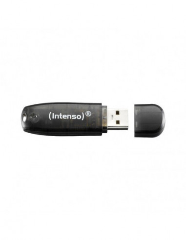 Pen drive Intenso Rainbow Line 16GB... Pen drive Intenso Rainbow Line 16GB...
