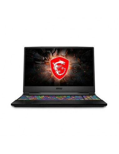 Portátil Gaming GE75 Raider...