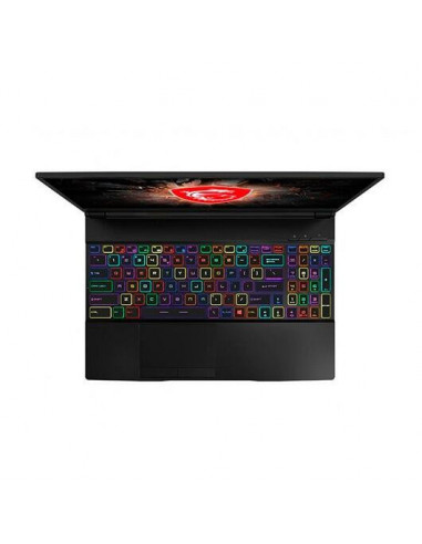 Portátil Gaming GE75 Raider...