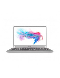 Portatil MSI P75...