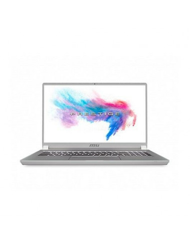 Portatil MSI P75 9SF(CREATOR)-670ES