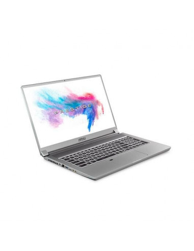 Portatil MSI P75 9SF(CREATOR)-670ES