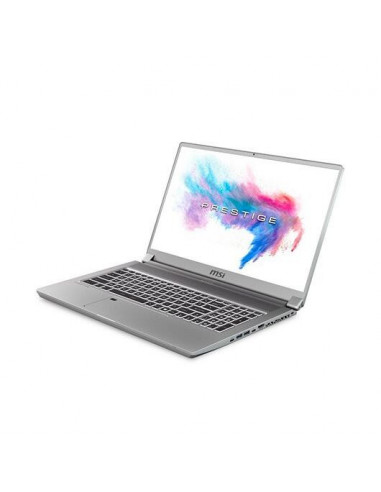 Portatil MSI P75 9SF(CREATOR)-670ES