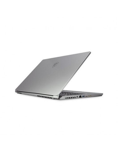 Portatil MSI P75 9SF(CREATOR)-670ES