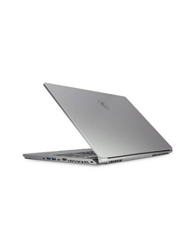 Portatil MSI P75 9SF(CREATOR)-670ES