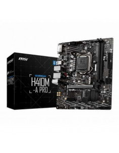 Motherboard H410m-A Pro,...