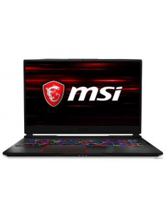 Portatil MSI GE75 Raider...