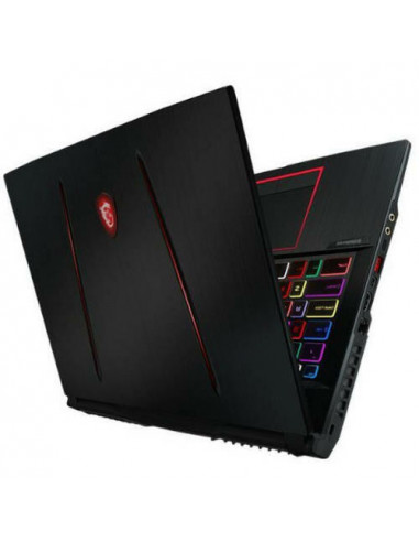 Portatil MSI GE75 Raider 8RE-066XES...