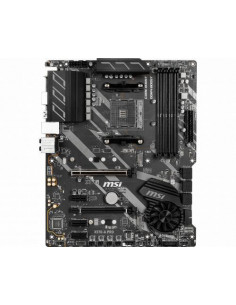 Msi Computer X570-A Pro In