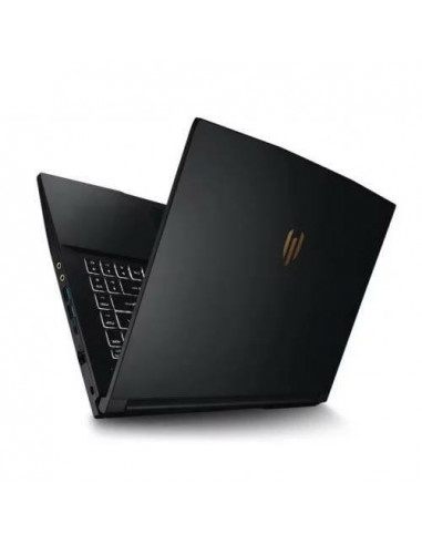 Portatil 15.6" WP65 9TH-408ES MSI