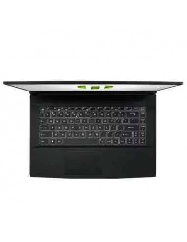 Portatil 15.6" WP65 9TH-408ES MSI