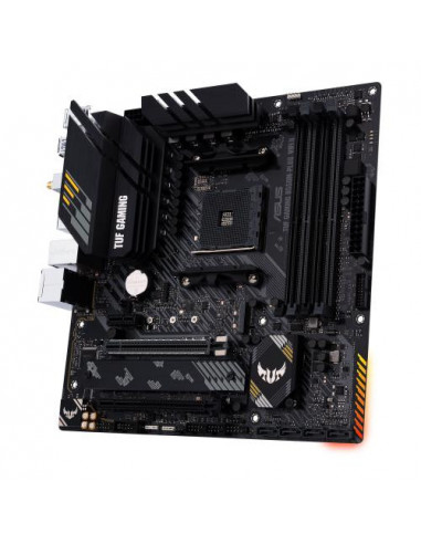 Placa Base Asus Tuf Gaming B550m-Plus...