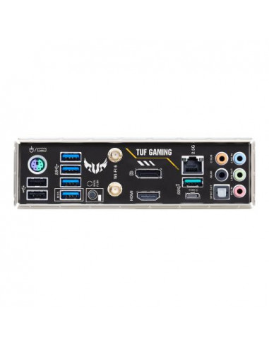 Placa-Mãe ASUS TUF GAMING B550M-PLUS... Placa-Mãe ASUS TUF GAMING B550M-PLUS...