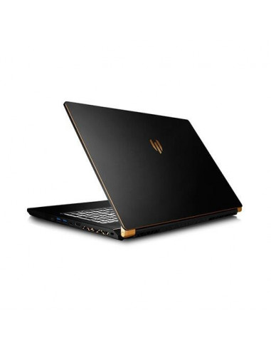 Portatil MSI WS75-004ES Negro...