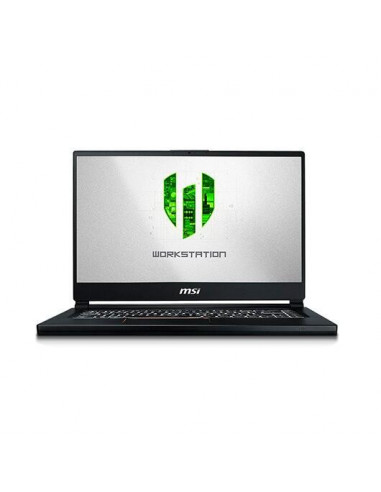 Portatil MSI WS65 9TJ-005ES Negro...