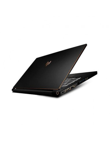 Portatil MSI WS65 9TJ-005ES Negro...