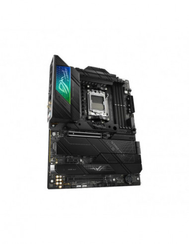 Placa-Mãe ASUS ROG Strix X670E-F...