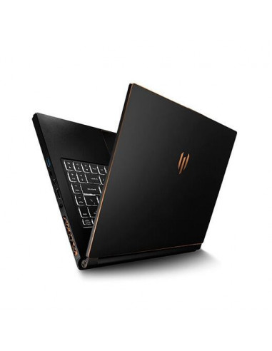 Portatil MSI WS65 9TJ-005ES Negro...