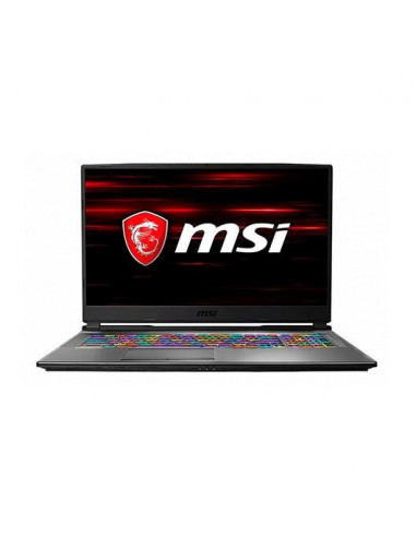 Portatil GP75 Leopard 9SF-1037XES MSI Portatil GP75 Leopard 9SF-1037XES MSI