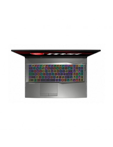 Portatil GP75 Leopard 9SF-1037XES MSI Portatil GP75 Leopard 9SF-1037XES MSI