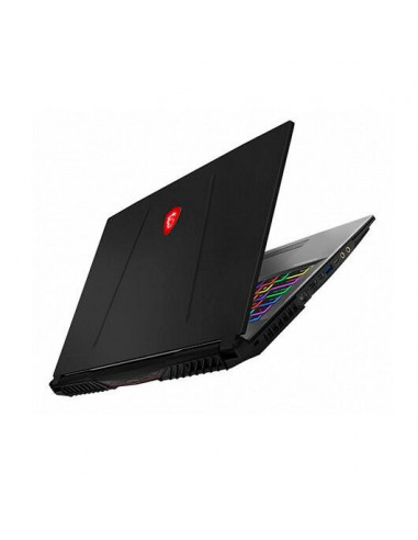 Portatil GP75 Leopard 9SF-1037XES MSI Portatil GP75 Leopard 9SF-1037XES MSI