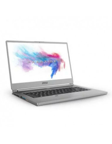 Portátil P75 Creator 9SD 649ES MSI