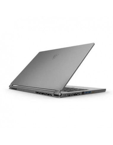 Portátil P75 Creator 9SD 649ES MSI