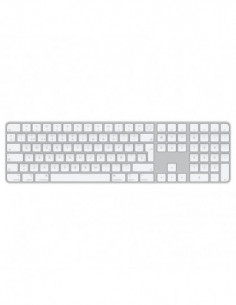 Teclado Apple Magic...