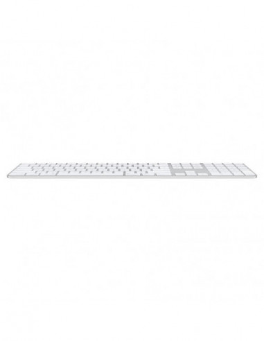 Teclado Apple Magic Keyboard com... Teclado Apple Magic Keyboard com...
