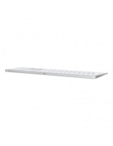 Teclado Apple Magic Keyboard com... Teclado Apple Magic Keyboard com...