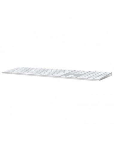 Teclado Apple Magic Keyboard com... Teclado Apple Magic Keyboard com...