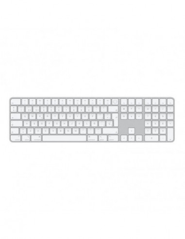 Teclado Apple Magic Keyboard com... Teclado Apple Magic Keyboard com...