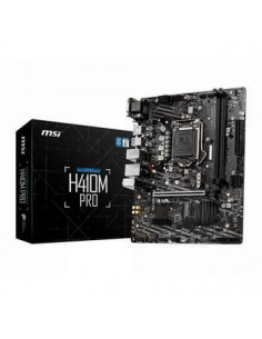 Motherboard H410m Pro,...