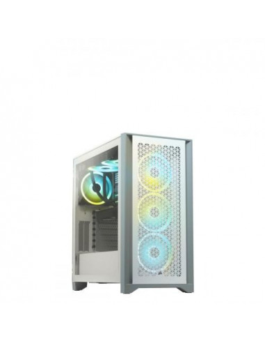 Caixa Corsair 4000D AIRFLOW Midi... Caixa Corsair 4000D AIRFLOW Midi...