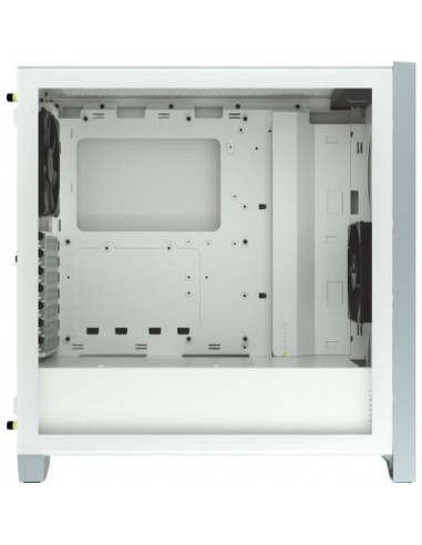 Caixa Corsair 4000D AIRFLOW Midi... Caixa Corsair 4000D AIRFLOW Midi...