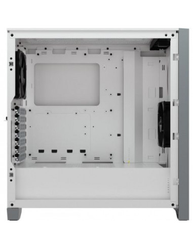 Caixa Corsair 4000D AIRFLOW Midi... Caixa Corsair 4000D AIRFLOW Midi...